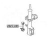 KIA 0K2M22815 Rod/Strut, stabiliser